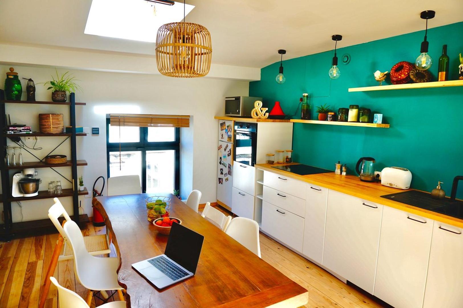 Lovely Townhouse Bordeaux Villa Bagian luar foto